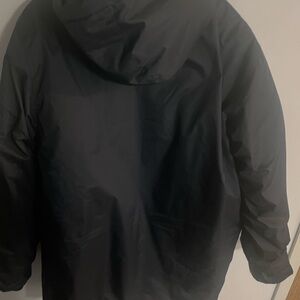 Tottenham Hotspur Winter Jacket